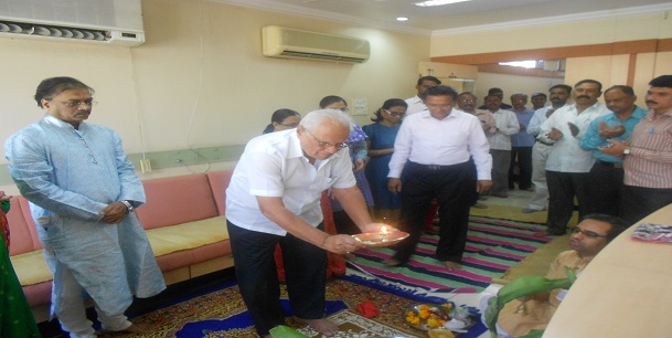  16th Anniversary Ceremony